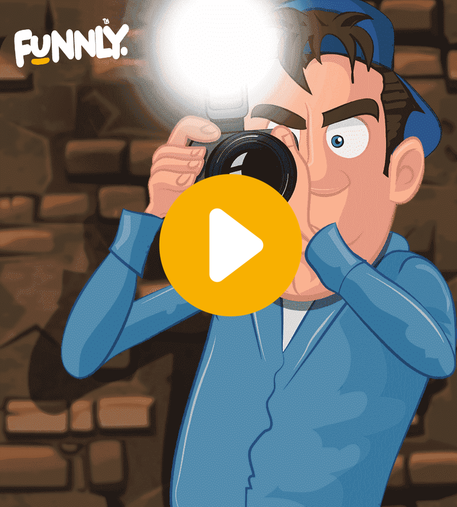 camera