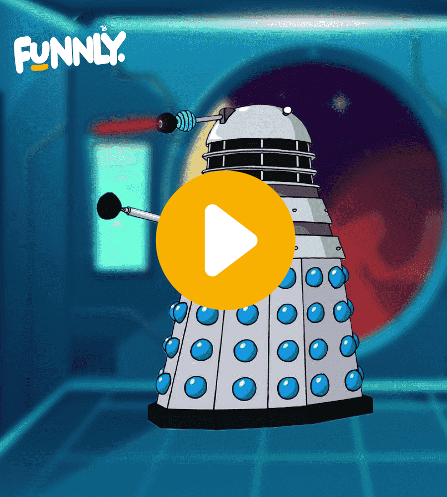 dalek