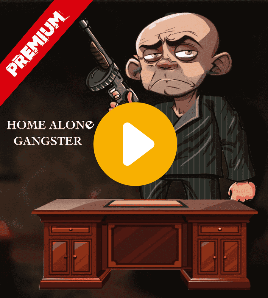 funnygangster