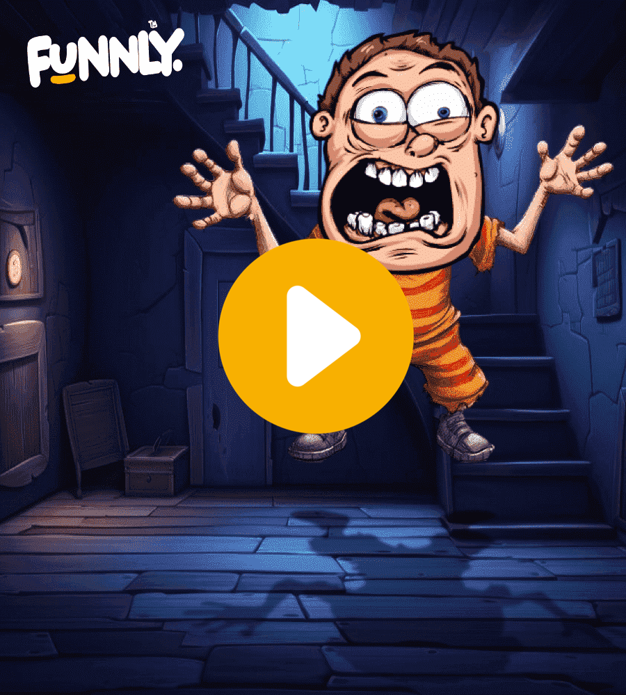 funnyscream