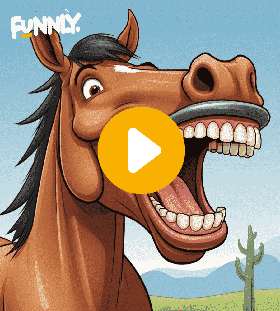 horse