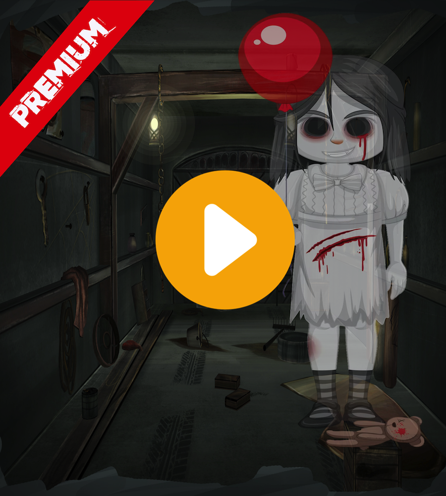 lostdoll