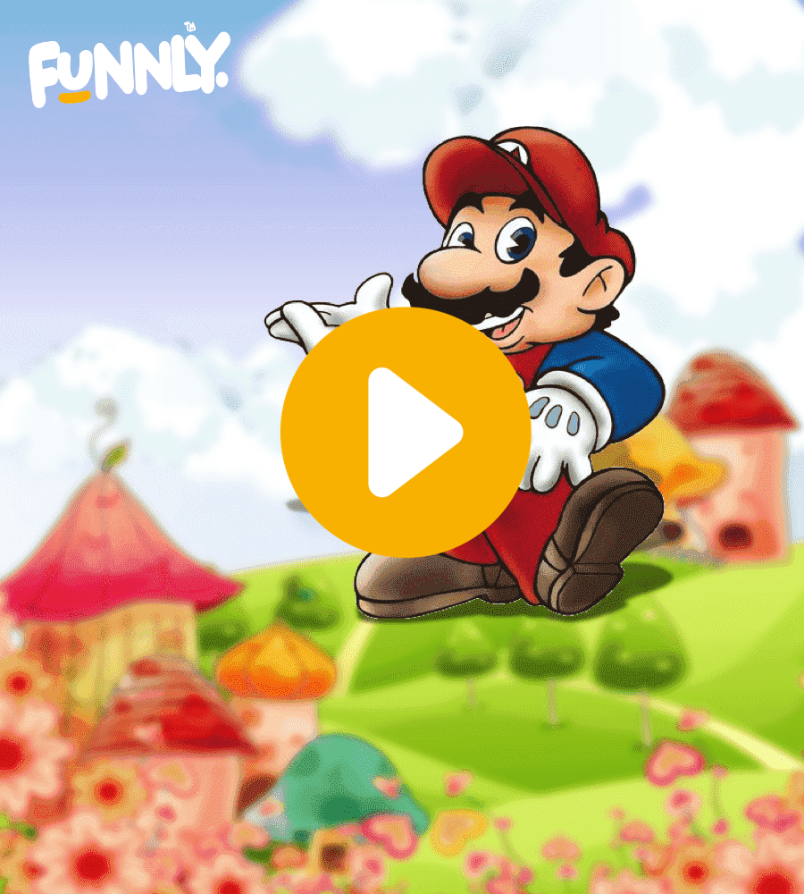 mario