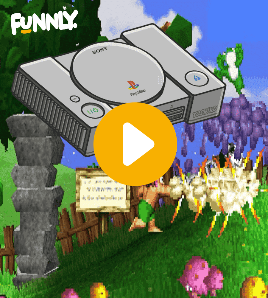 playstation