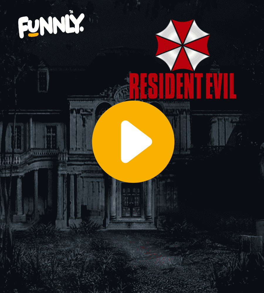 residentevil