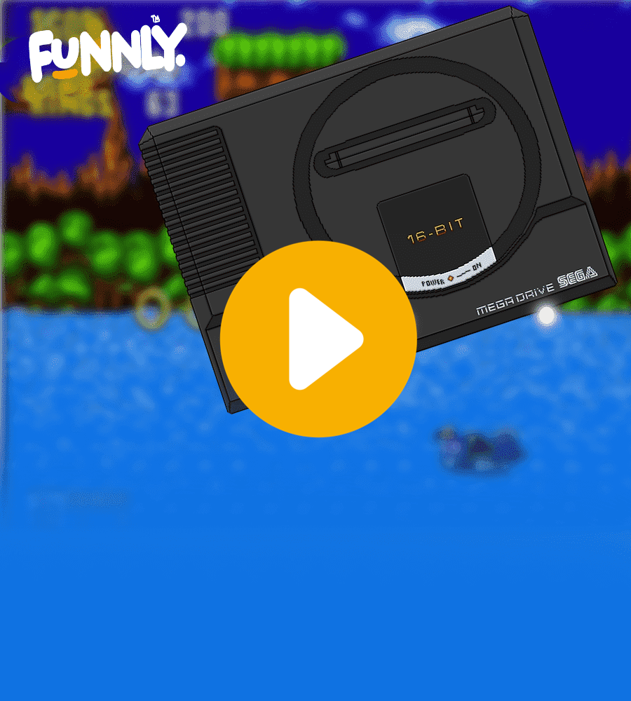 sega